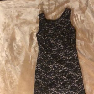 Cocktail dress